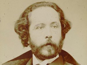 Композитор месеца – Едуар Лало