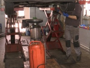 Знакови поред пута – када је потребно променити професију