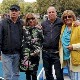 Београдске оазе - Раде Марјановић