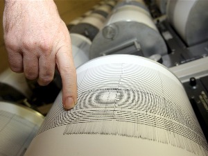 Земљотрес јачине 5,7 јединица Рихтера у Румунији, широм Србије осетило се подрхтавање