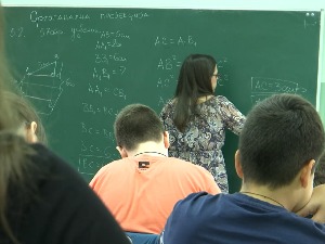 Нико неће у професоре математике, како решити овај задатак