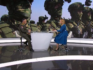 Генерал Мојсиловић за РТС: Доброг специјалца правимо годинама, скуп је за обуку и опрему