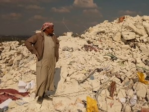 Како помоћи грађанима Турске и Сирије – детаљна упутства