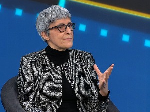 Славица Радовановић: Земљотреси у Румунији које осећа и Србија доказ појачане сеизмичке активности