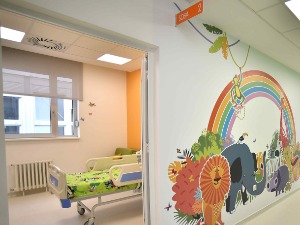 У Србији сваког дана једно дете оболи од рака, охрабрује што је проценат излечења висок