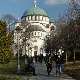 Jутро магловито, током дана сунчано и топлије