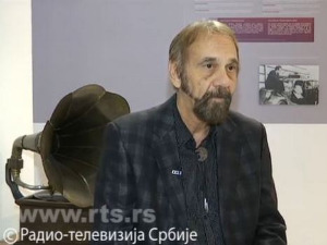 Ноћ на 33 обртаја