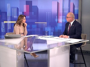 Весић: Ауто-пут до Пожеге планиран до краја године, отвара се могућност за још два