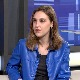 Ленка Петровић: Досадно ми је да са Олгом и Пелетом причам о глуми