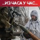 Зеленски: Руска пролећна офанзива већ почела; ЕУ: Нуклеарна енергија неће бити на мети санкција