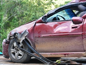 Скоро 50 погинулих у несрећама од почетка године, брзина убица број један на путевима