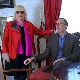 Мира Адања Полак: Ексклузивно