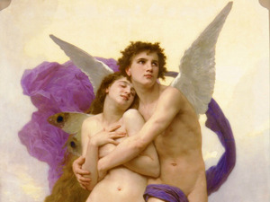 Опера – Метју Лок: Психа