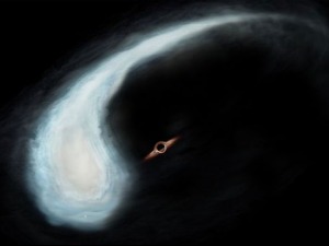 Космичка запета открила један од најређих објеката у свемиру