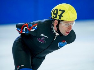 Професионалци-Миодраг Поповић - такмичар и тренер у брзом клизању