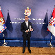 Високо државно одликовање Србије Милану Ђурићу