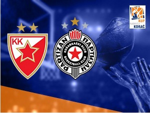  Спортско вече: Куп Радивоја Кораћа, пренос полуфинала 