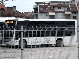 У Врњачкој Бањи бесплатан превоз, путници и даље изненађени