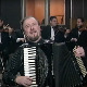  Медаљон - Владета Кандић - Бата Канда 