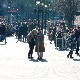 Ваздух са Медитерана подиже живу у термометру, температура до 20 степени