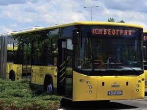 Појачане линије ГСП-a због Задушница