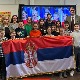 Генерални конзул Радовановић посетио српске ђаке уочи Дана државности