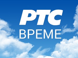 Временска прогноза 19. фебруар