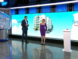 Зоран Стојичић и Жељко Мијатовић добитници станова у четвртом извлачењу игре "Узми рачун и победи"