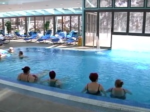 Рок за пријаву пензионера за бесплатан опоравак у бањама истиче 2. марта 