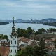 Топло, уз смену сунца и облака очекује се слаба киша