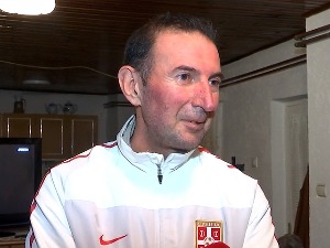 Добитник стана: До вечерас сам се углавном сретао са материјалним губицима, али срећа се вратила