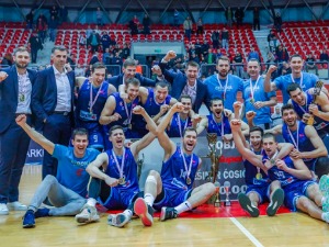 Цибона освојила рекордну девету титулу у Купу Крешимира Ћосића