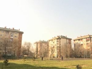 Вршац је удаљен 13 километара од границе са Румунијом, како су грађани реаговали на земљотрес