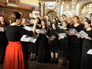 У Бечу отворен Центар за српску духовну музику