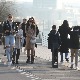 Облачно и хладније, понегде слаба киша