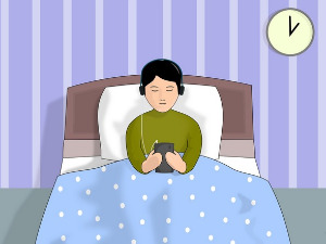 	Радио књига: Чудесно спасење 