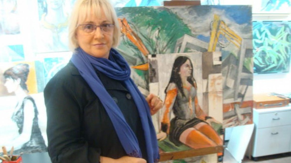 Мира Адања Полак – Ексклузивно: Слике мога оца – Младен Јосић