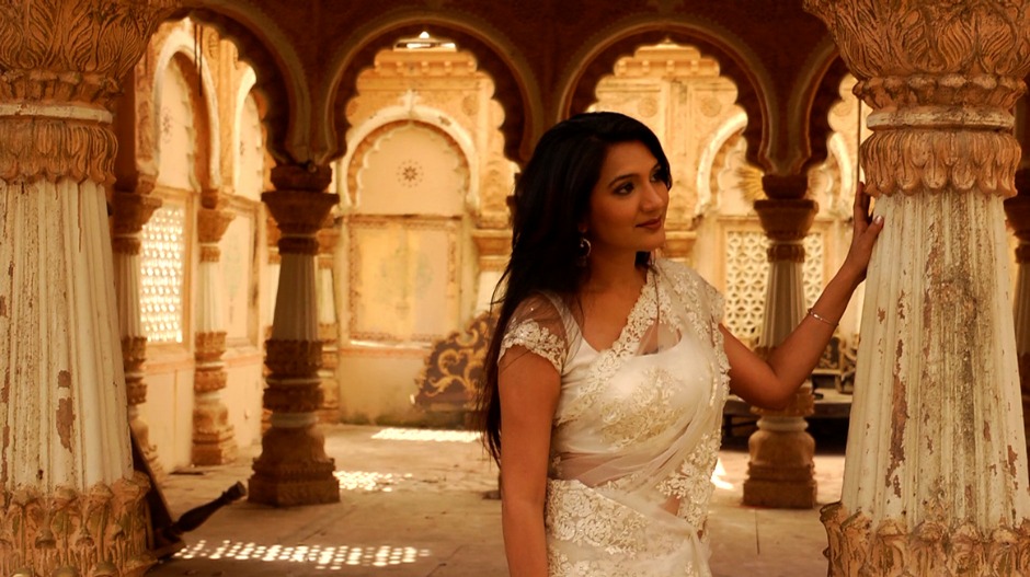 Само у Боливуду: Они облаче звезде, 6-8