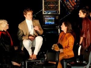 Београдско драмско позориште прославило 76. рођендан