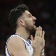 Србија без Васе Мицића против Грчке и Велике Британије