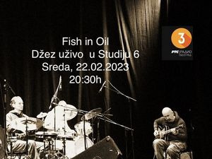 Џез у Шестици