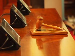 Друго полувреме утакмице за независније правосуђе, који потези следе