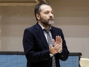 Христос Серелис преузео Панатинаикос после одласка Радоњића