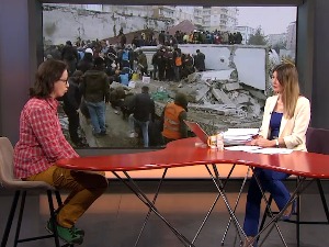 Где је најкритичнија тачка за земљотрес у Србији, за РТС открива сеизмолошкиња Ана Младеновић