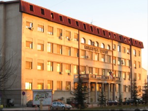 Тровање у нишком ресторану - код два пацијента изолована салмонела