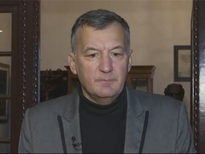 Награда „Меша Селимовић“ песнику Небојши Лапчевићу