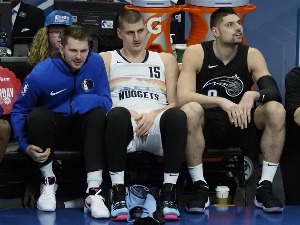 "Балкански бум" у НБА – одакле толико играча са тако малог подручја?