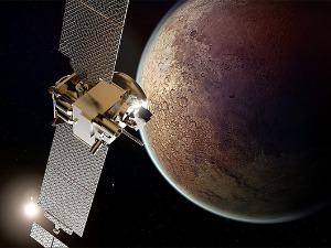 Зашто нисмо пронашли живот на Марсу – разлог је можда крајње једноставан