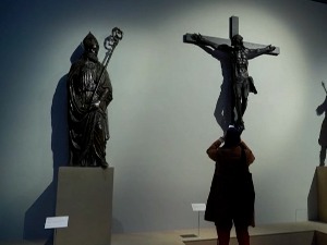 Донатело – Вајарство у доба ренесансе у Музеју Викторије и Алберта у Лондону