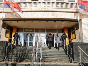 Лалић о аутомобилима које је користила Беливукова група, приказано 55 возила